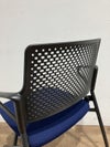ウチダ（内田洋行）FM-345シリーズ ネスティングチェア 商品画像5