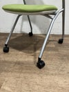 ウチダ（内田洋行）FM-265シリーズ ネスティングチェア 商品画像5