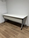 ウチダ（内田洋行）プラッテシリーズ 平行スタックテーブル 商品画像1