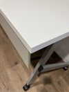 ウチダ（内田洋行）プラッテシリーズ 平行スタックテーブル 商品画像3