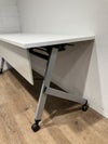 ウチダ（内田洋行）プラッテシリーズ 平行スタックテーブル 商品画像4