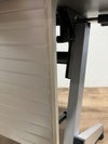 ウチダ（内田洋行）プラッテシリーズ 平行スタックテーブル 商品画像10
