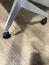ウチダ（内田洋行）パラグラフ（Paragraph）シリーズ 平行スタックテーブル 商品画像7