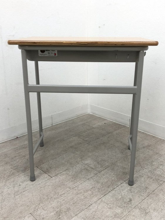 コクヨN1(エヌワン)シリーズ 生徒用デスク 商品画像4