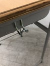 コクヨN1(エヌワン)シリーズ 生徒用デスク 商品画像9