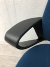 コクヨピコラリビナ(picora livina)シリーズ 固定肘付ピコラリビナチェア 商品画像8
