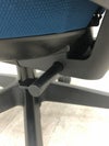 コクヨピコラリビナ(picora livina)シリーズ 固定肘付ピコラリビナチェア 商品画像11