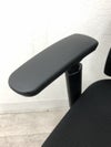 オカムラFluent(フルーエント)チェア 可動肘付フルーエントチェア 商品画像8