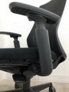 オカムラFluent(フルーエント)チェア 可動肘付フルーエントチェア 商品画像11
