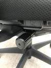 オカムラFluent(フルーエント)チェア 可動肘付フルーエントチェア 商品画像12