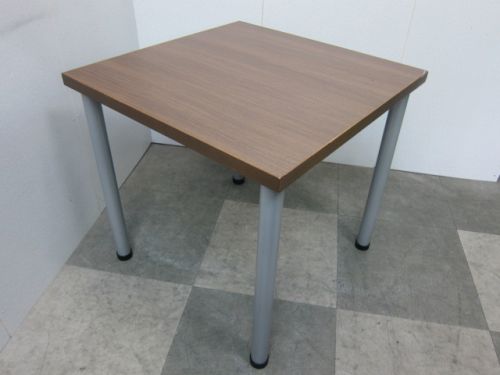 オカムラ750角テーブル 商品画像2