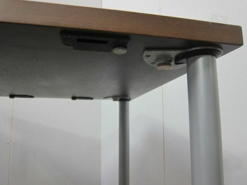 オカムラ750角テーブル 商品画像4