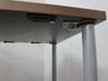 オカムラ750角テーブル 商品画像4
