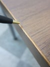 オカムラ750角テーブル 商品画像6