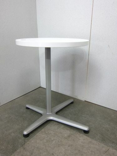 オカムラ450丸テーブル 商品画像4