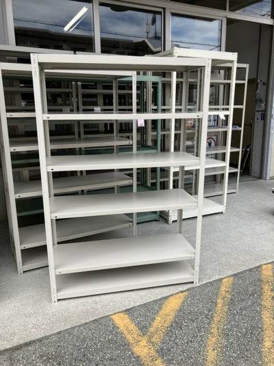 コクヨ軽量棚 商品画像1
