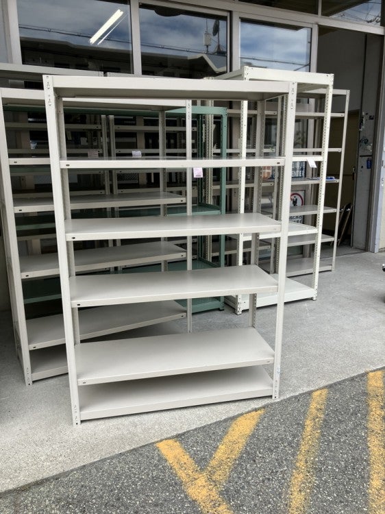 コクヨ軽量棚 商品画像1