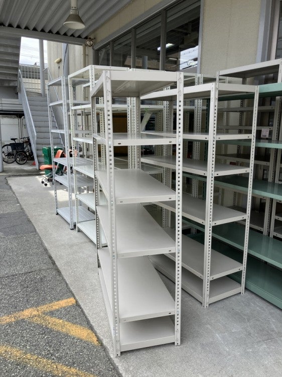 コクヨ軽量棚 商品画像2