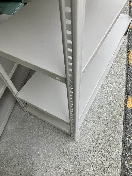 コクヨ軽量棚 商品画像5