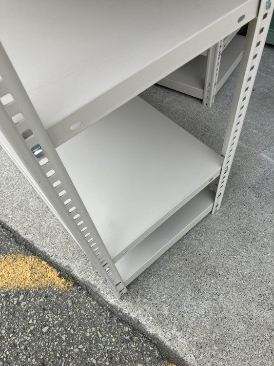 コクヨ軽量棚 商品画像9