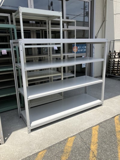 中軽量棚 商品画像1