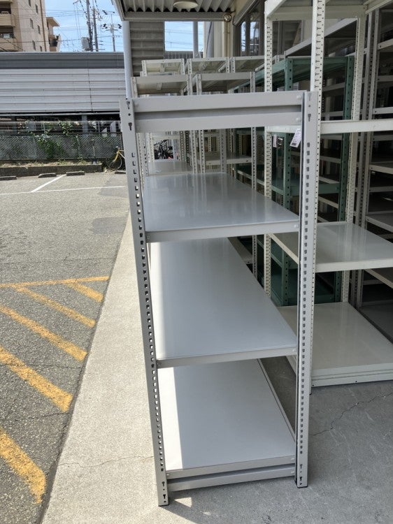 中軽量棚 商品画像2