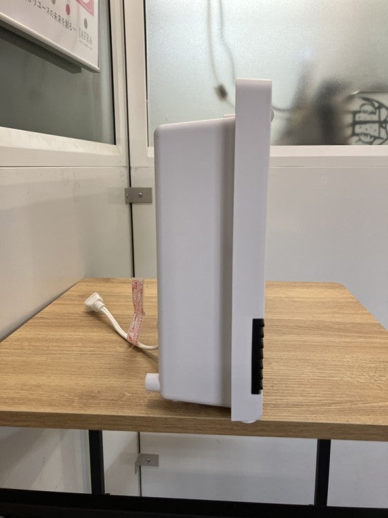 ファンヒーター 商品画像3