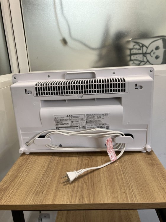 ファンヒーター 商品画像4