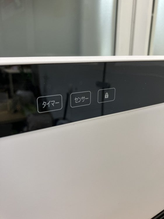 ファンヒーター 商品画像7