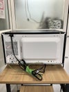 電子レンジ 商品画像3