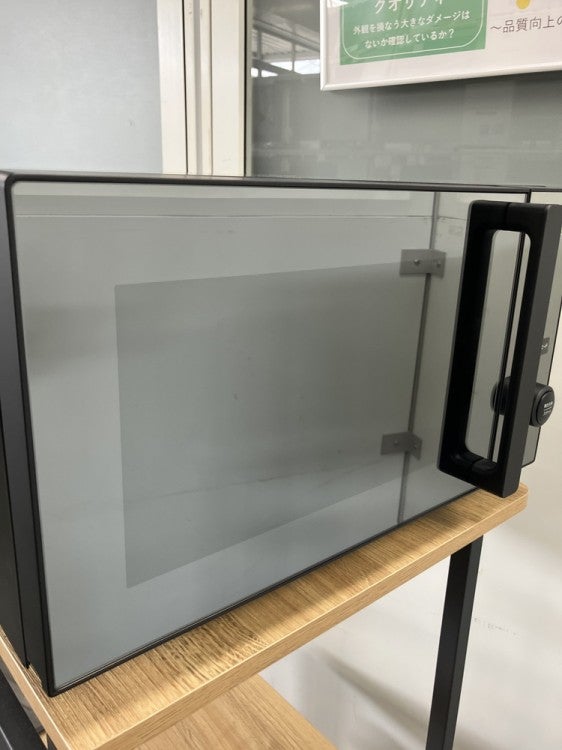 電子レンジ 商品画像4