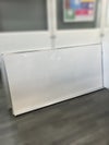1800壁掛ホワイトボード 商品画像1