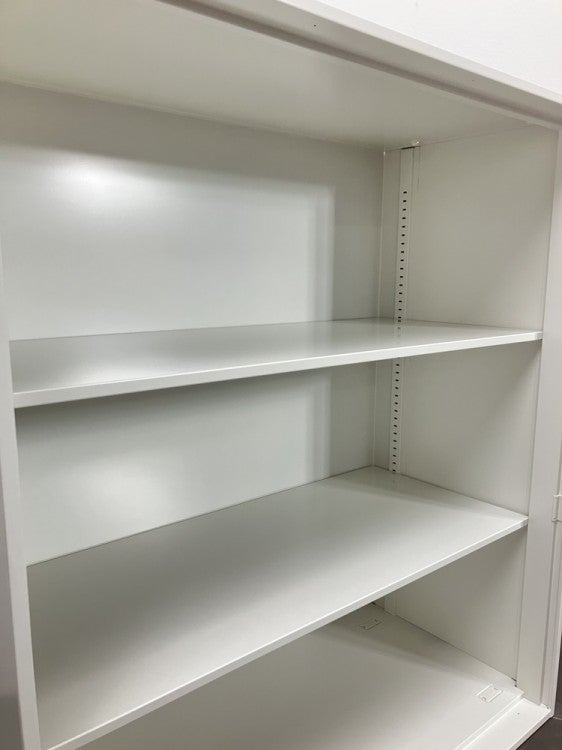 DSKバリアス・シストシリーズ オープン書庫 商品画像5