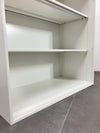 DSKバリアス・シストシリーズ オープン書庫 商品画像6