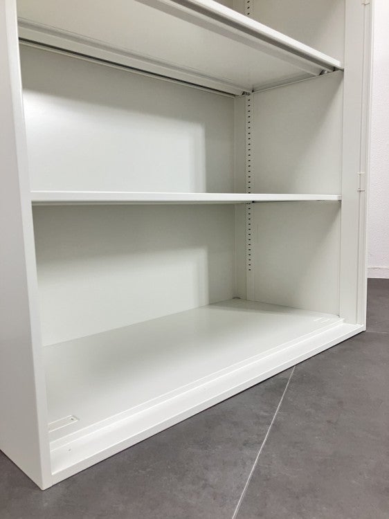 DSKバリアス・シストシリーズ オープン書庫 商品画像6