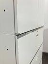 イトーキシンラインシリーズ 両開きラテラル上下書庫 商品画像5