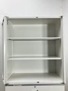 イトーキシンラインシリーズ 両開きラテラル上下書庫 商品画像7
