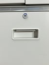 イトーキシンラインシリーズ 両開きラテラル上下書庫 商品画像10