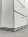 イトーキシンラインシリーズ 両開きラテラル上下書庫 商品画像14