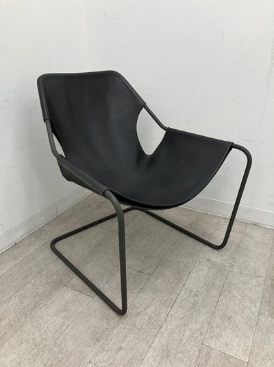 PAULISTANO（パウリスターノ）アームチェア パウリスターノアームチェア 商品画像1