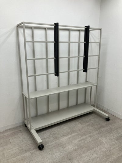 コクヨエニーウォールシリーズ モニタースタンド 商品画像1