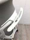 オカムラSylphy(シルフィー)チェア 可動肘付シルフィーチェア 商品画像7