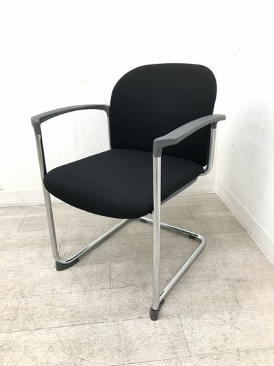 アイコMC-800シリーズ スタッキングチェア 商品画像1