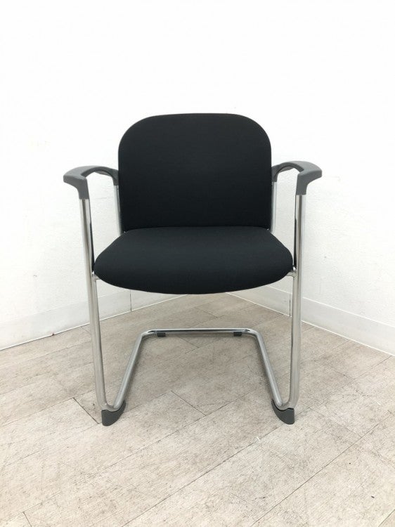 アイコMC-800シリーズ スタッキングチェア 商品画像2