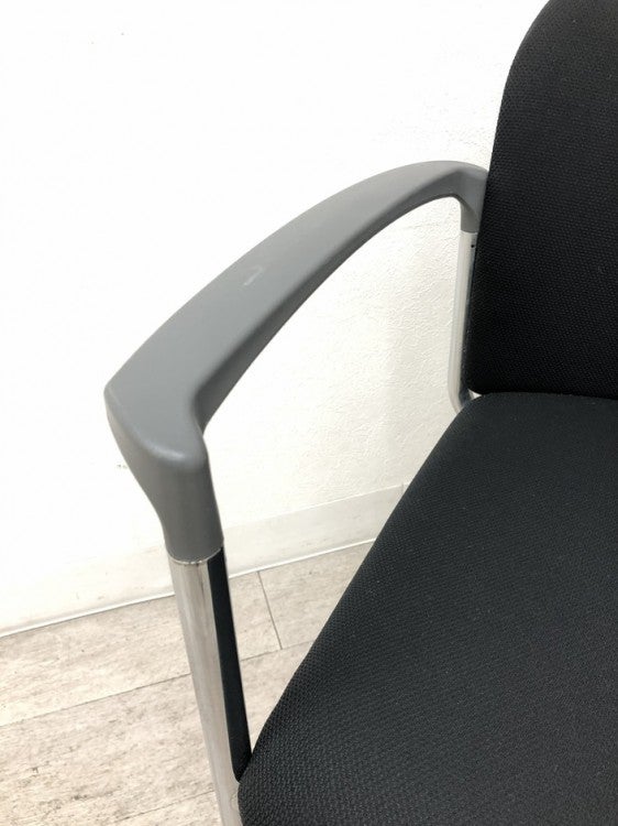 アイコMC-800シリーズ スタッキングチェア 商品画像5