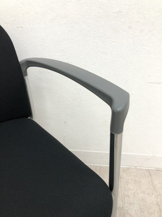 アイコMC-800シリーズ スタッキングチェア 商品画像6