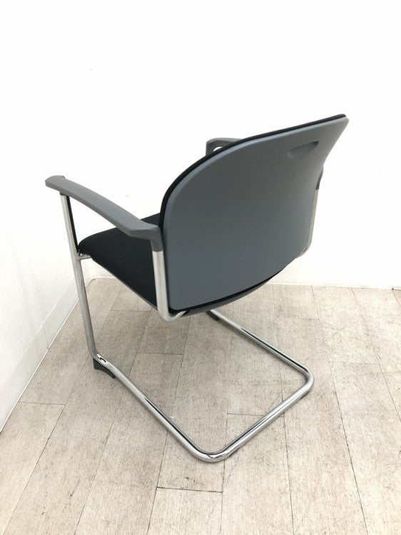 アイコMC-800シリーズ スタッキングチェア 商品画像12