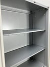 オカムラVILLAGE(ビラージュ)シリーズ 両開き上下書庫 商品画像8