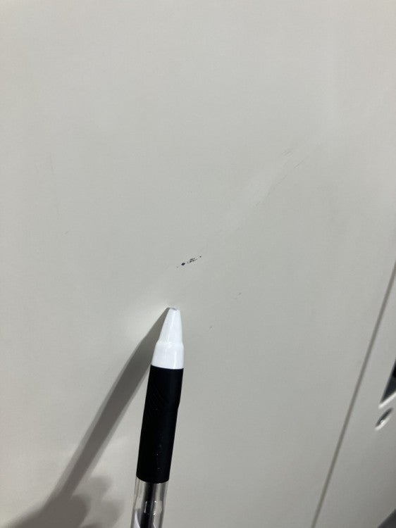オカムラVILLAGE(ビラージュ)シリーズ 両開き上下書庫 商品画像13