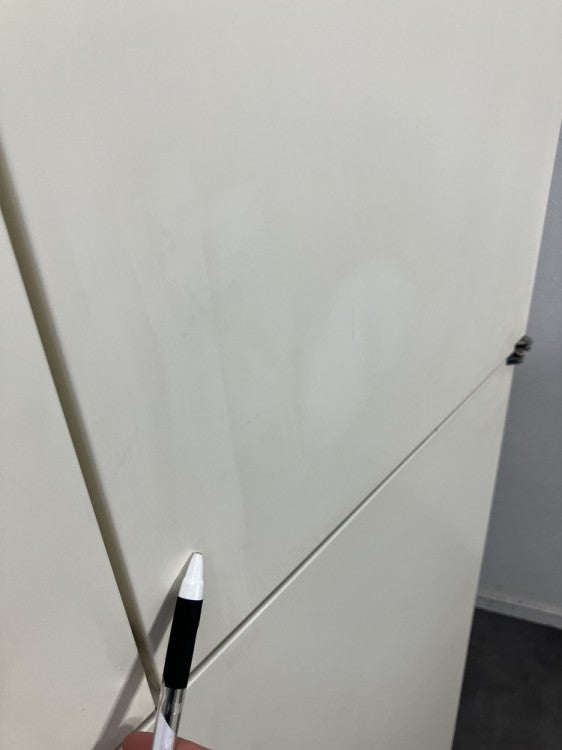 オカムラVILLAGE(ビラージュ)シリーズ 両開き上下書庫 商品画像15